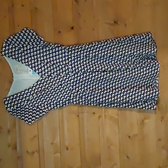 Mismash Dress Size Small Barcelona - Picture 2 of 6